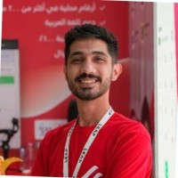 Marwan Khallouf