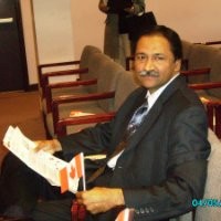Masroor Shaikh
