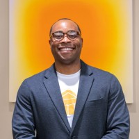 Jermaine Hartsfield, MSOD