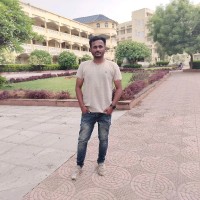 VIKRANT BORSE