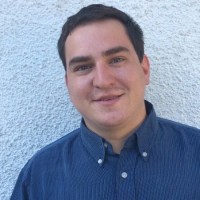 Cristian Araya Silva