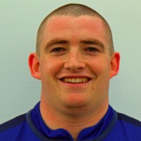 Cathal O'Reilly
