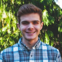 Liam Huff