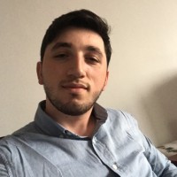 Muhammet Canbaz
