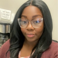 Jasmine Maye