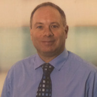 Scott Blood