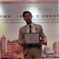 Ryan CH Kuan