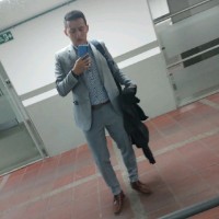 Nelson Andres Vargas Ospitia