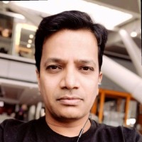 Subhash Reddy