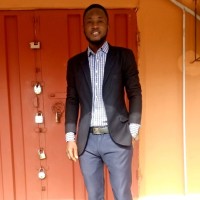 DANIEL KOBINA OPPONG