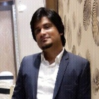 Umair Pervez Khan