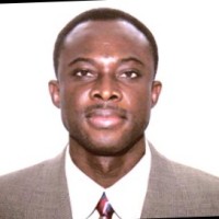 Samuel Koumkwa, Ph.D., FRM
