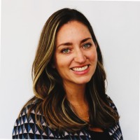 Beth Terroni, Mha