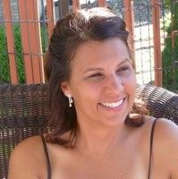 Kimberly McGuire