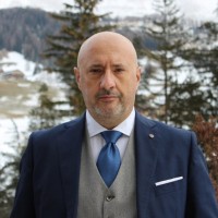 Massimiliano Roberto Longo