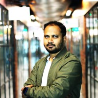 Kumar Sagar