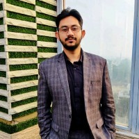 Muhammad Shoaib Khalid