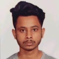Tapas Majumder