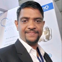 Pankaj Karande