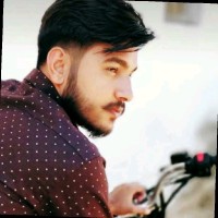 Harnish Chaudhari