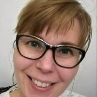 Kati Kivelä