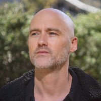 Jesse Sanders