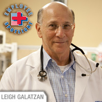 Leigh Galatzan, M.D.