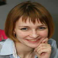 Анастасия Петухова