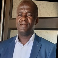 Harold Magaga