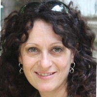 Lynda LAURENT
