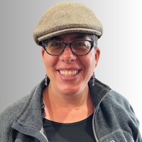 Jenny Kurzweil