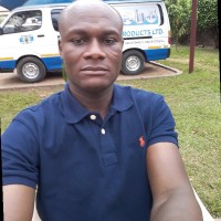 Wisdom Weto