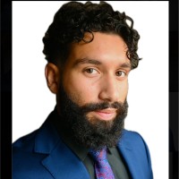 Zachariah Hamed, Eit, Pmp