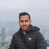 Amar Vijairaj
