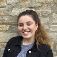 Grace Rose-Gale
