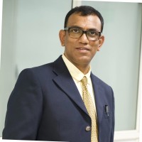 Dr Boyina Jagadeeshwar Rajesh