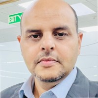 Ashish Mudgal