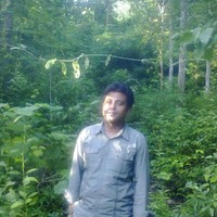 Mahbub Babu