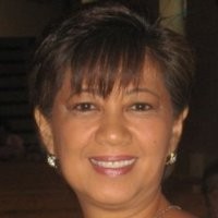 Elizabeth Sweis