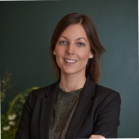 Frida Petersson