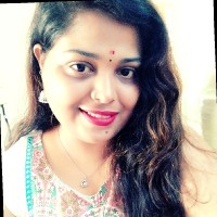 Tapaswani Nayak