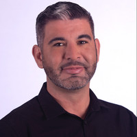 Saul Mendoza