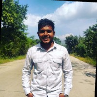Akshay Raje