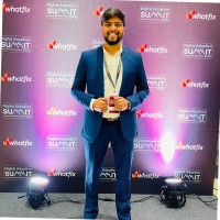 Chandrakant Holagi