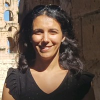 Aziza Bakloul