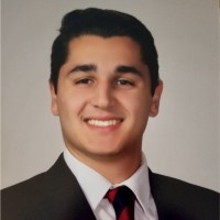 Nicholas Donadio