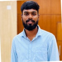 Santhanabharathi R