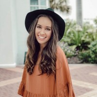 Taylor Hamm
