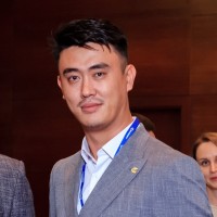 Zhassulan Akhmetov 🔵