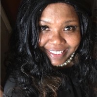Vanessa Yarbrough